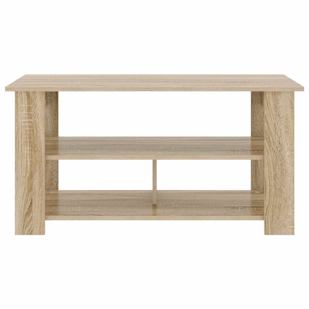 Stalak za TV Sonoma hrast 100 x 40 x 50 cm