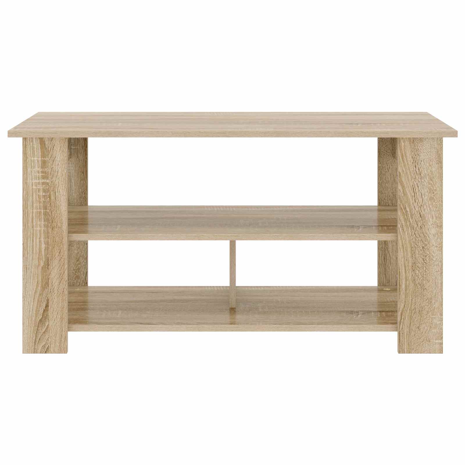 Stalak za TV Sonoma hrast 100 x 40 x 50 cm