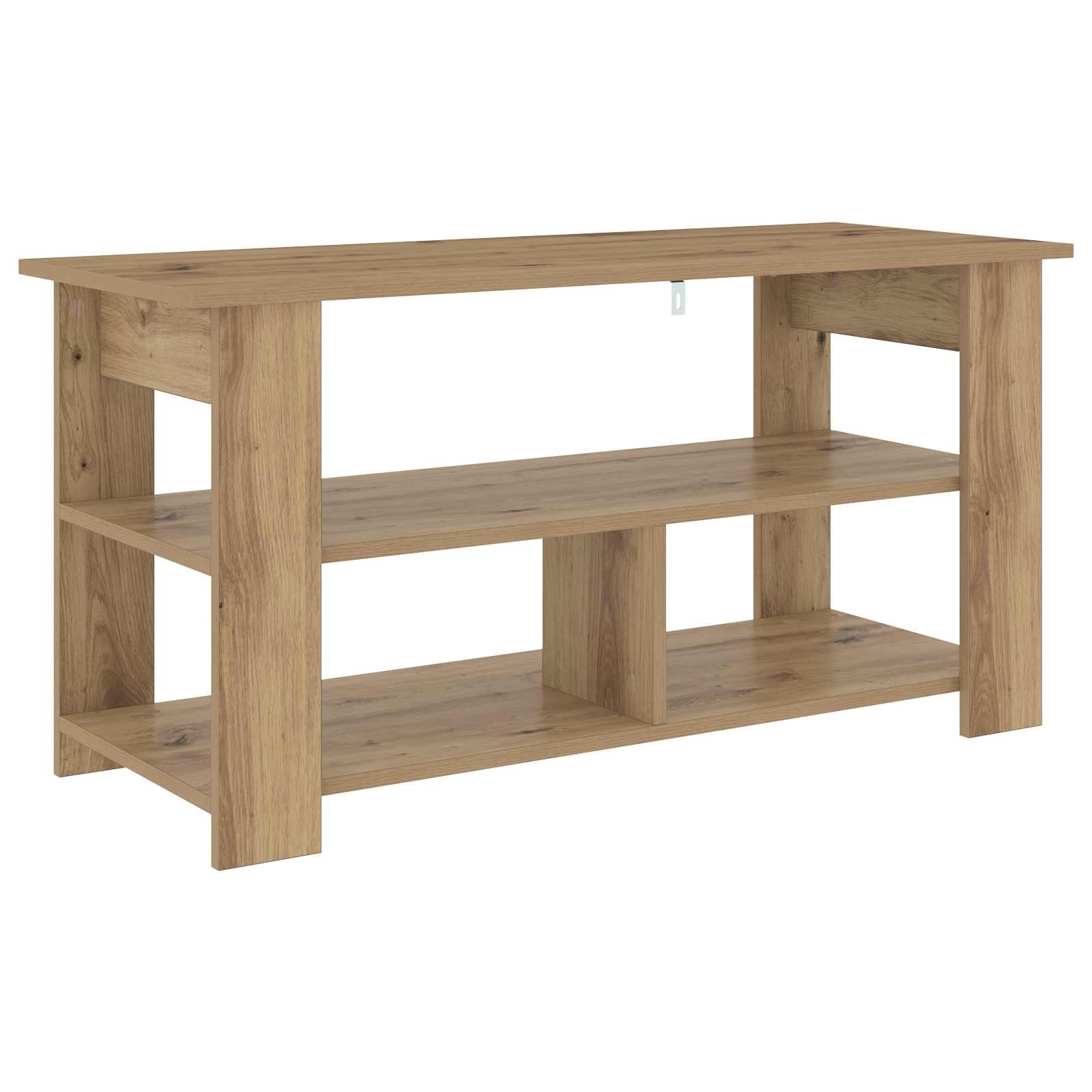 Stalak za TV Umjetnički hrast 100 x 40 x 50 cm