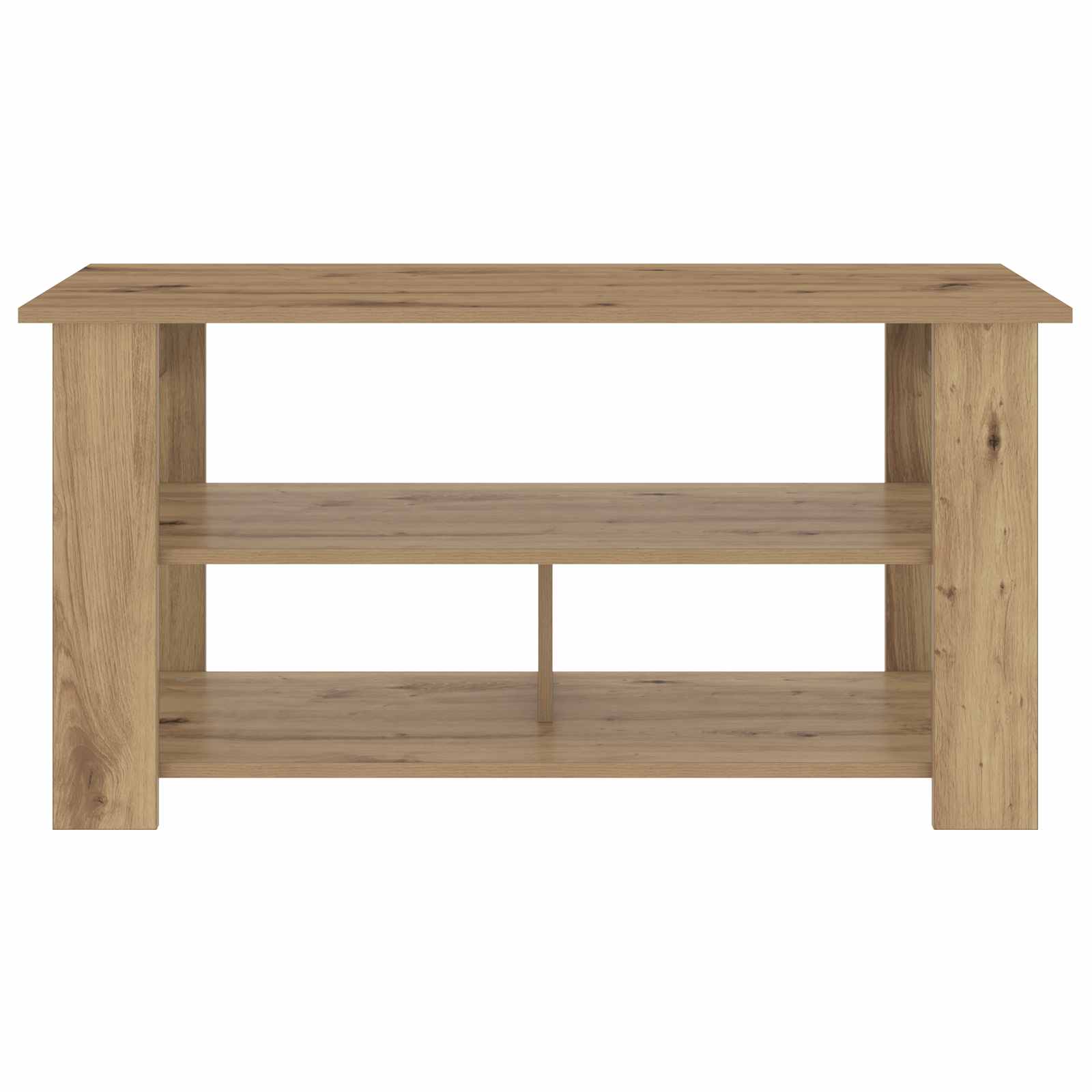 Stalak za TV Umjetnički hrast 100 x 40 x 50 cm