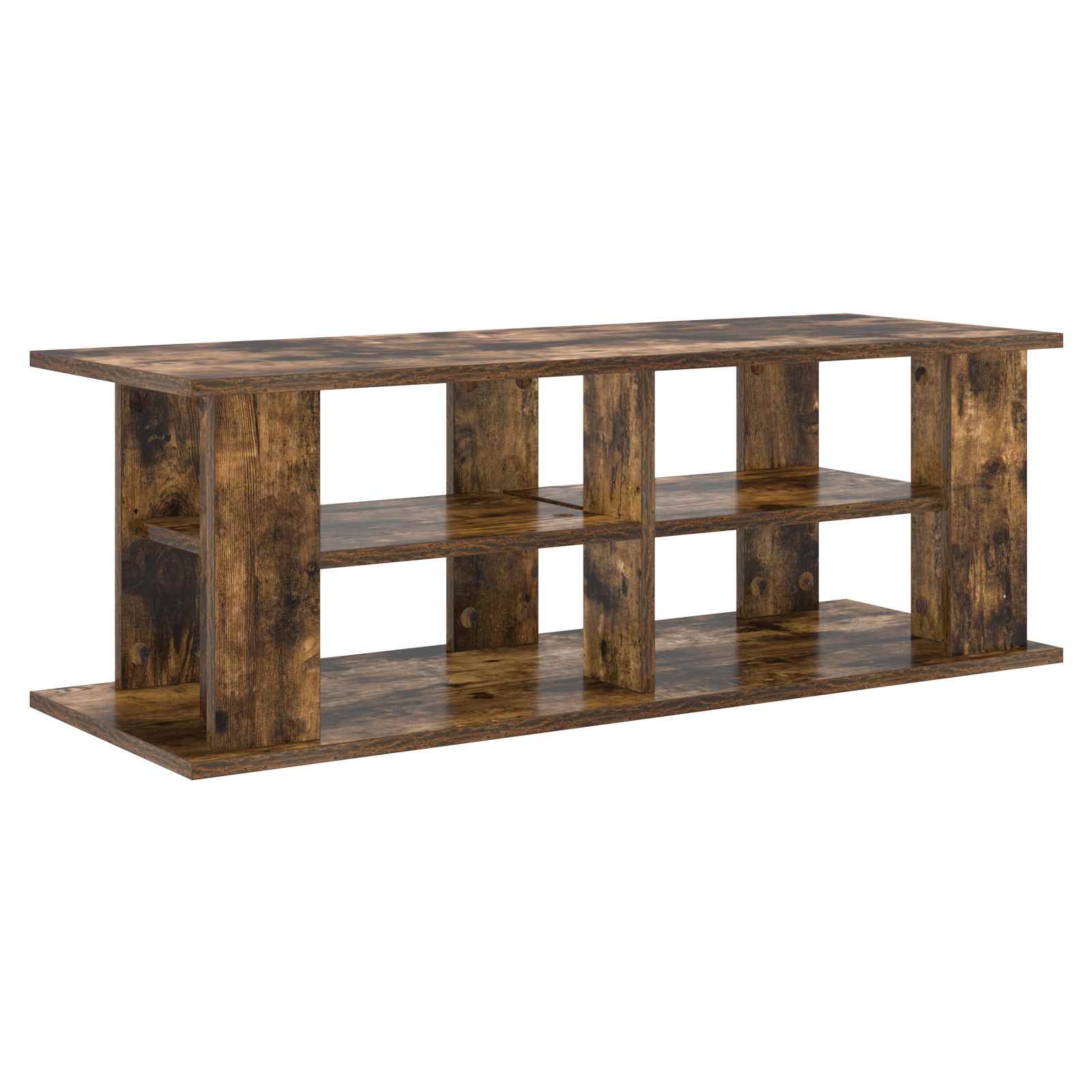 Stalak za TV Dimljeni hrast 96 x 35 x 33,5 cm