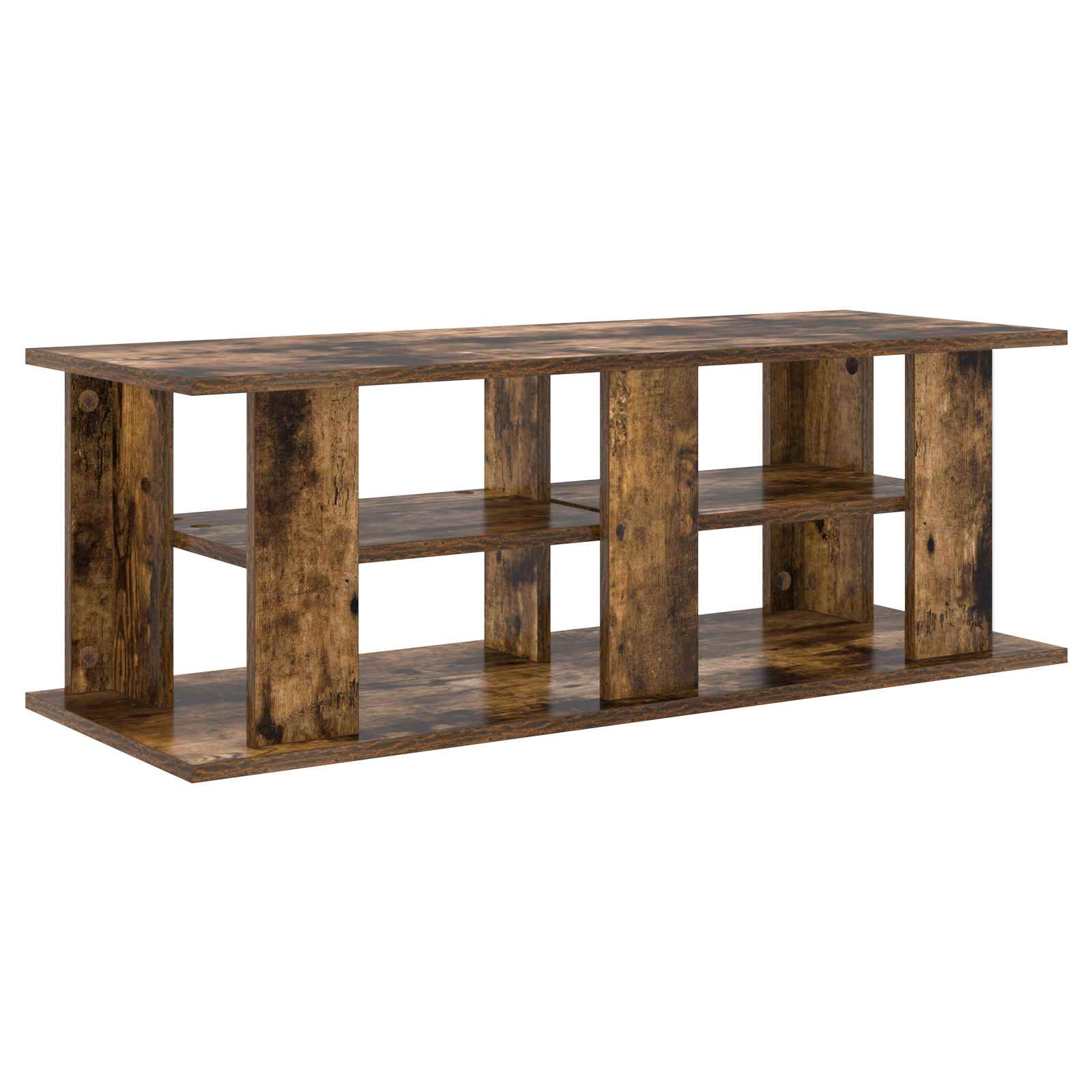 Stalak za TV Dimljeni hrast 96 x 35 x 33,5 cm