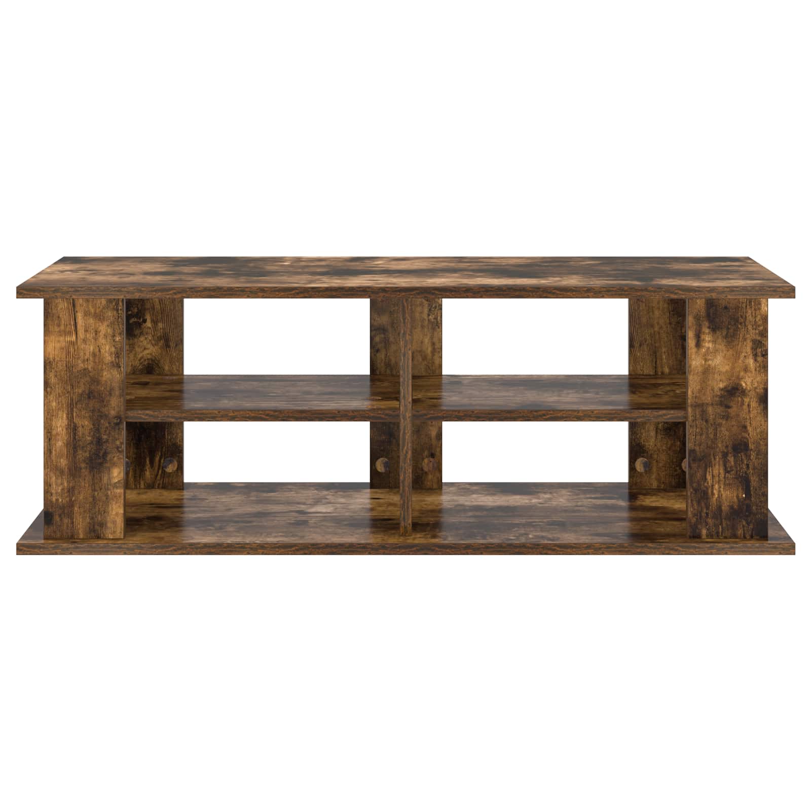 Stalak za TV Dimljeni hrast 96 x 35 x 33,5 cm