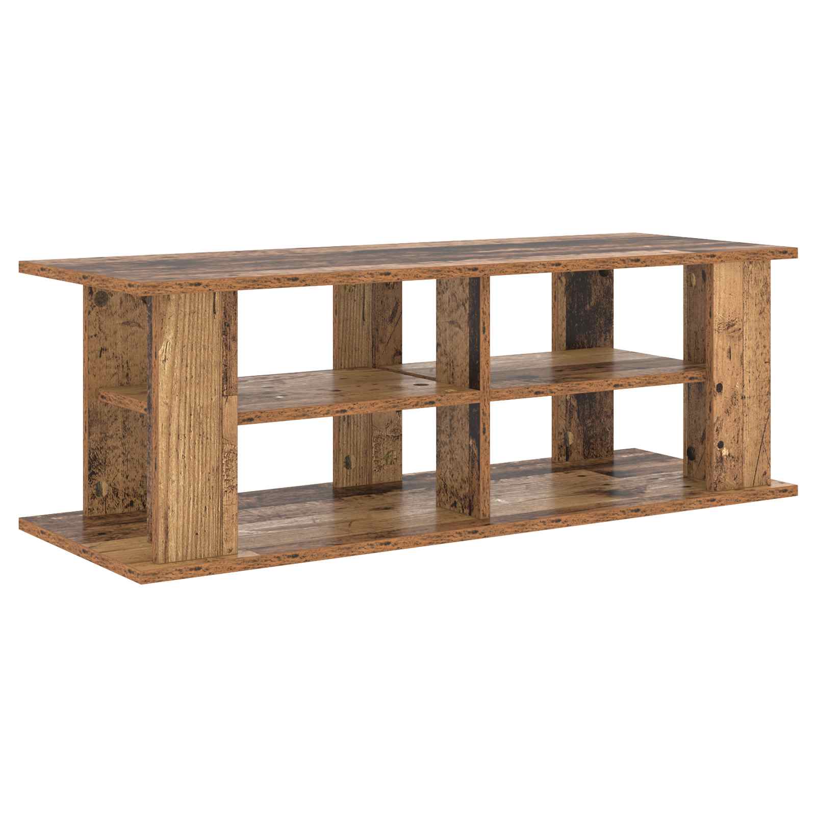 Stalak za TV Staro drvo 96 x 35 x 33,5 cm