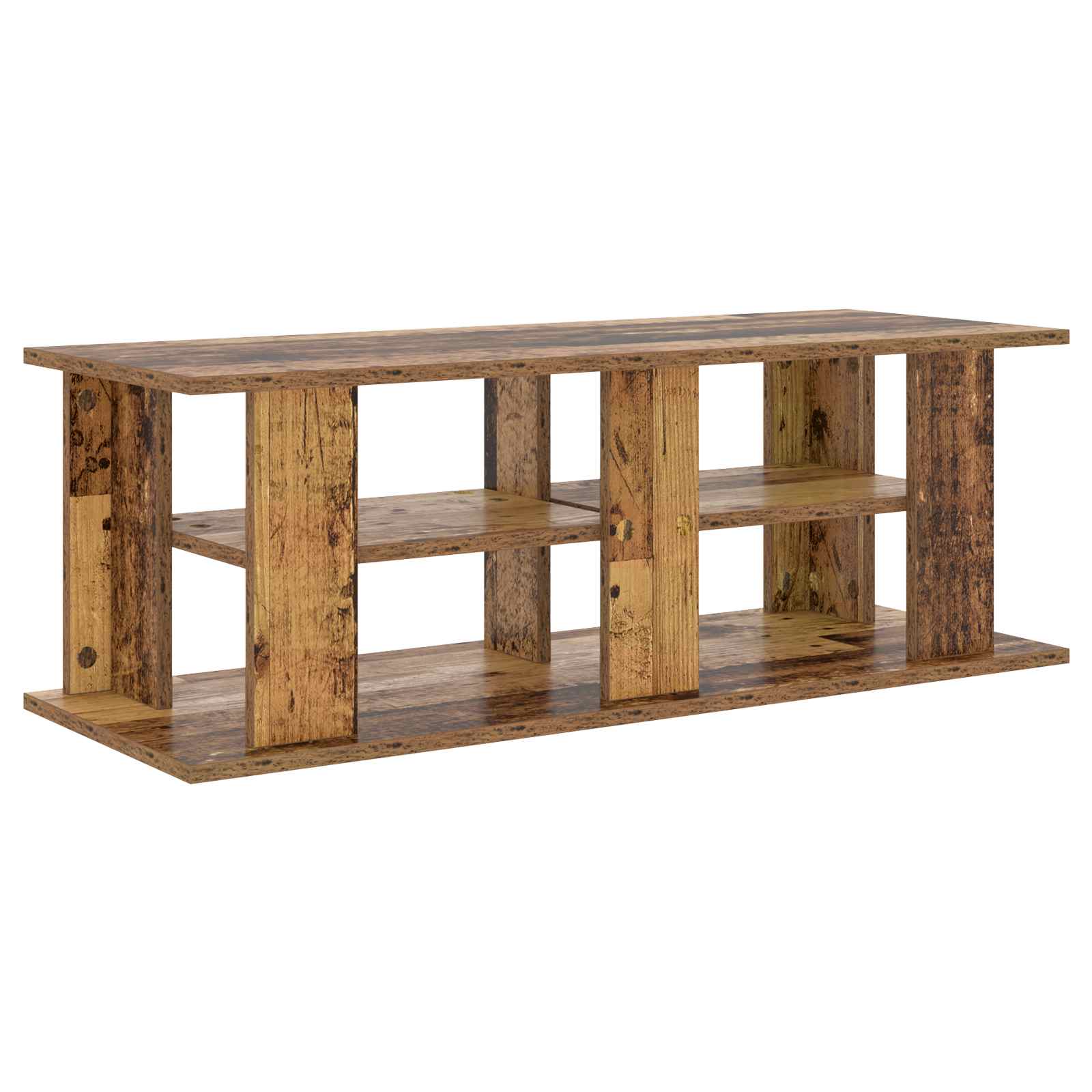 Stalak za TV Staro drvo 96 x 35 x 33,5 cm