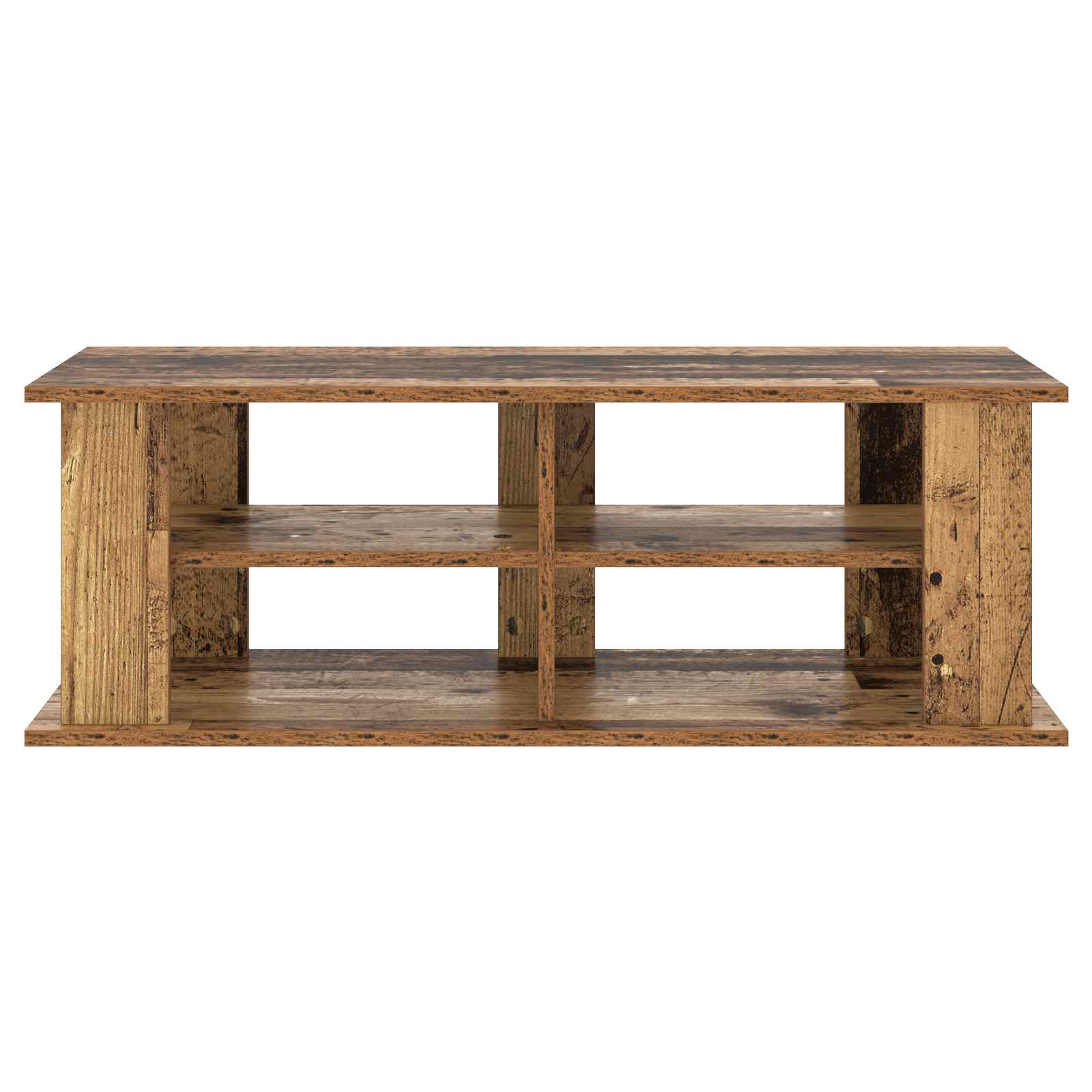 Stalak za TV Staro drvo 96 x 35 x 33,5 cm