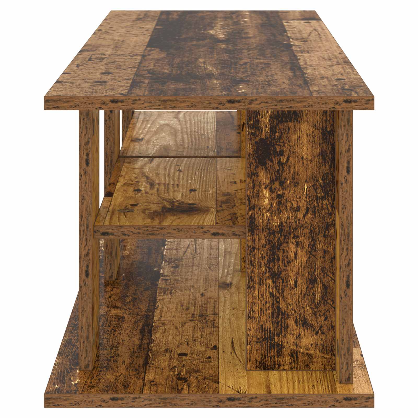 Stalak za TV Staro drvo 96 x 35 x 33,5 cm
