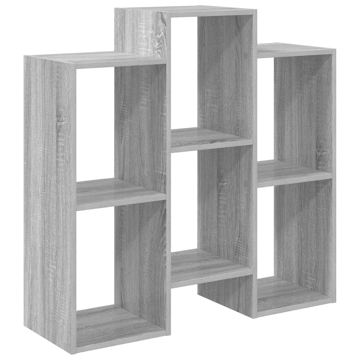 Kreveta Siva Sonoma 90 x 30 x 90 cm