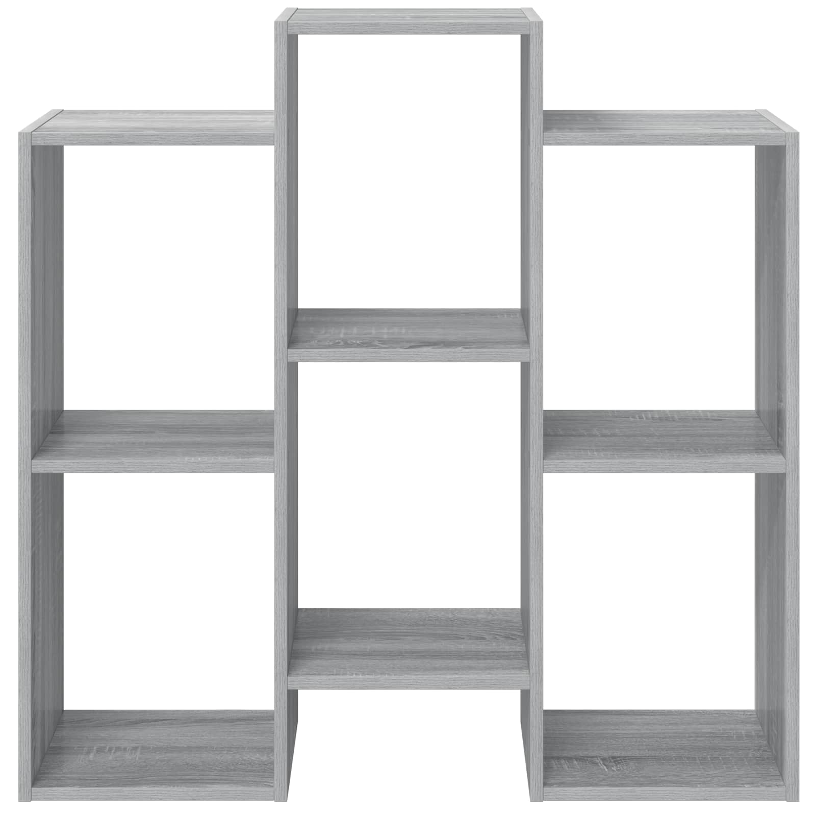 Kreveta Siva Sonoma 90 x 30 x 90 cm
