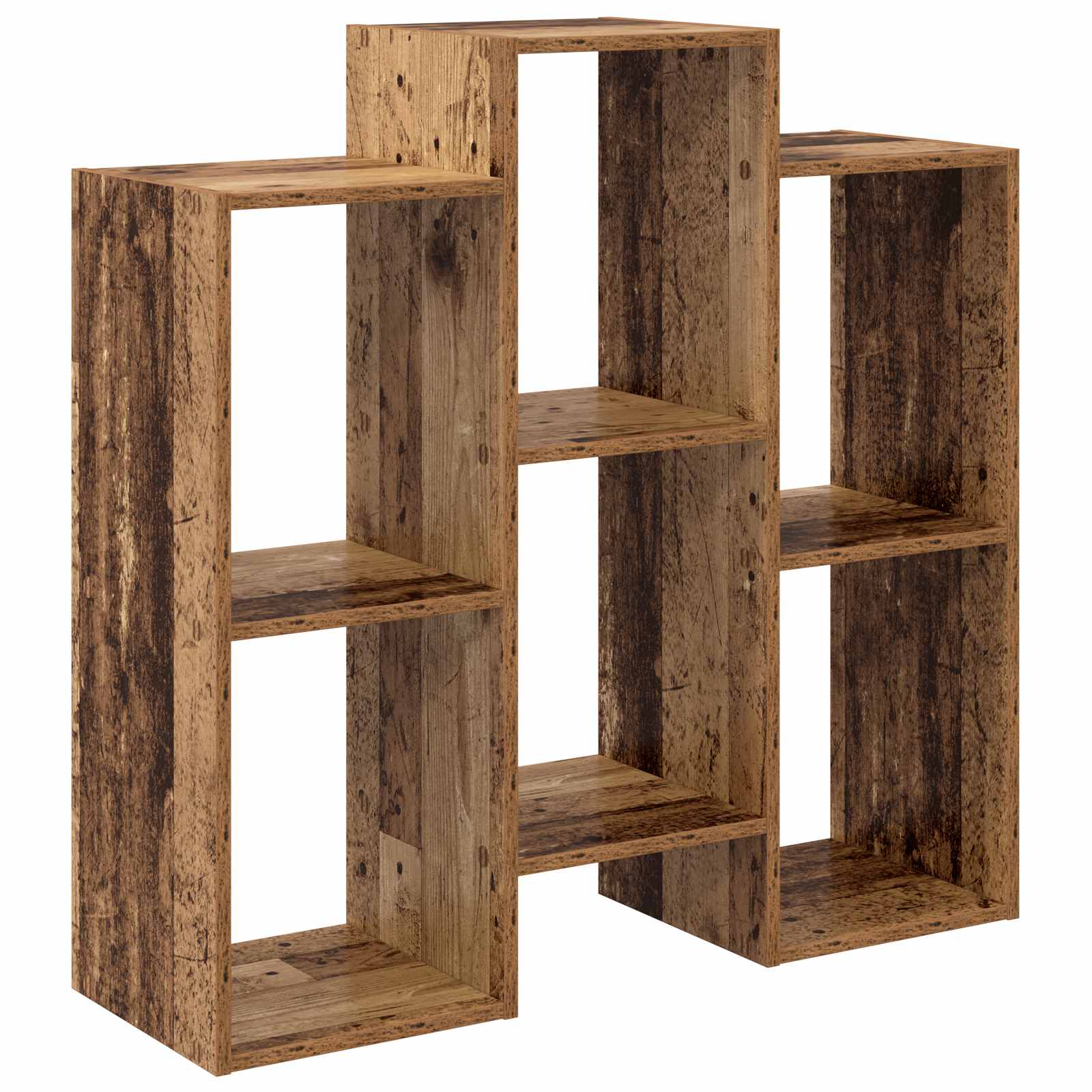 Kreveta Staro drvo 90 x 30 x 90 cm