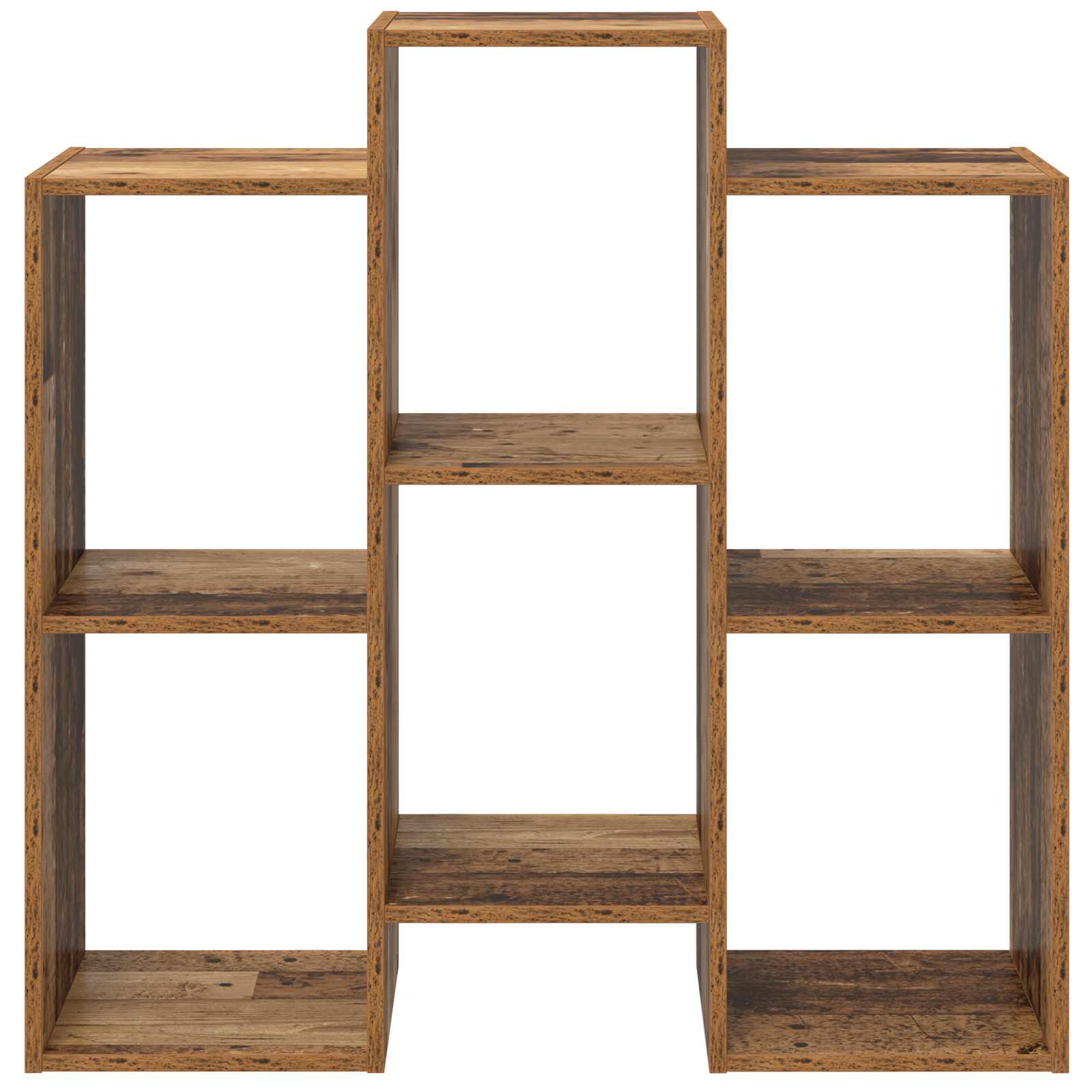 Kreveta Staro drvo 90 x 30 x 90 cm