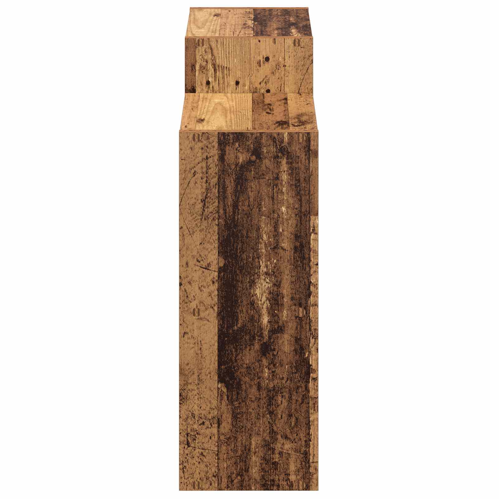Kreveta Staro drvo 90 x 30 x 90 cm