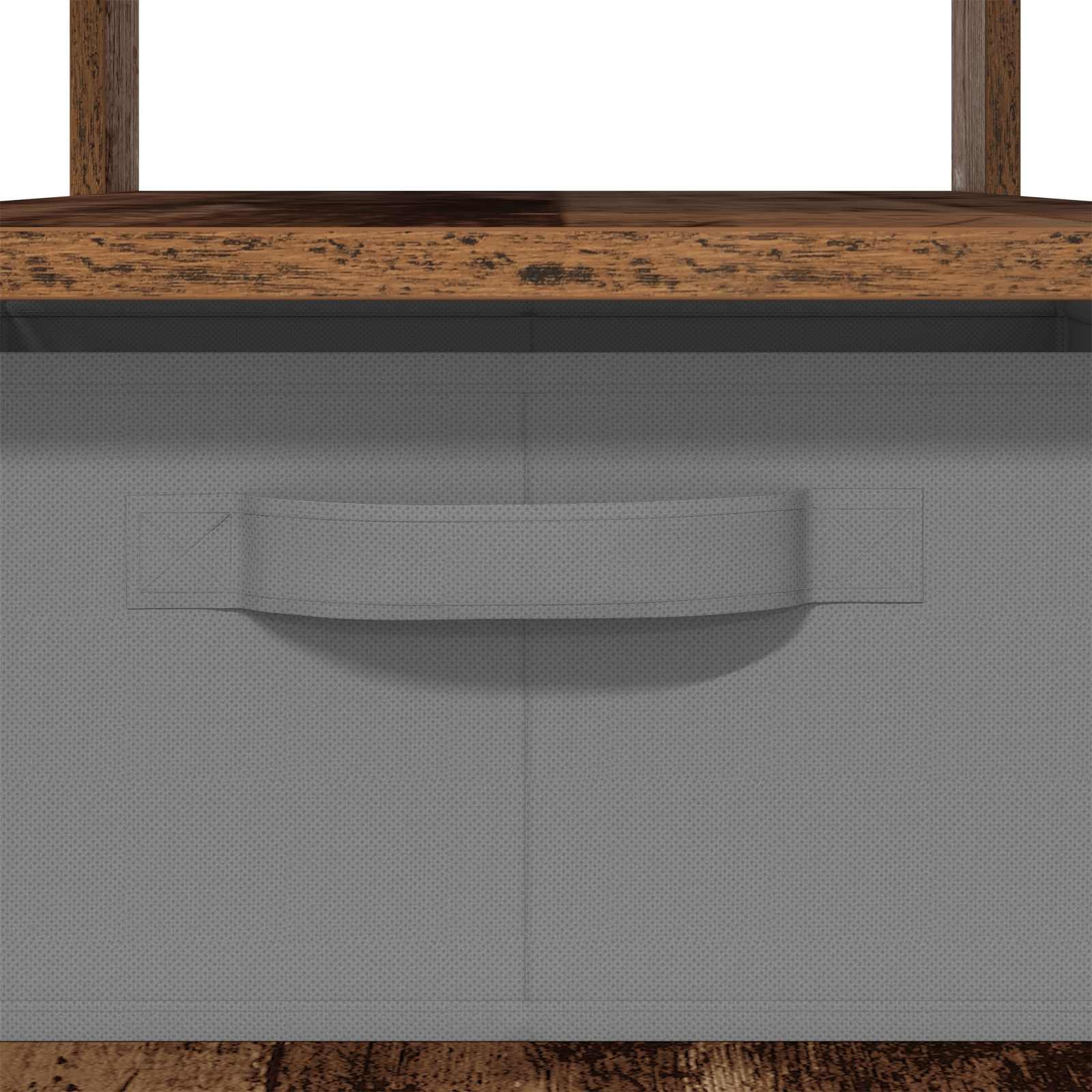 Kava Stol Staro drvo 77 x 55 x 42 cm Konstruirano drvo