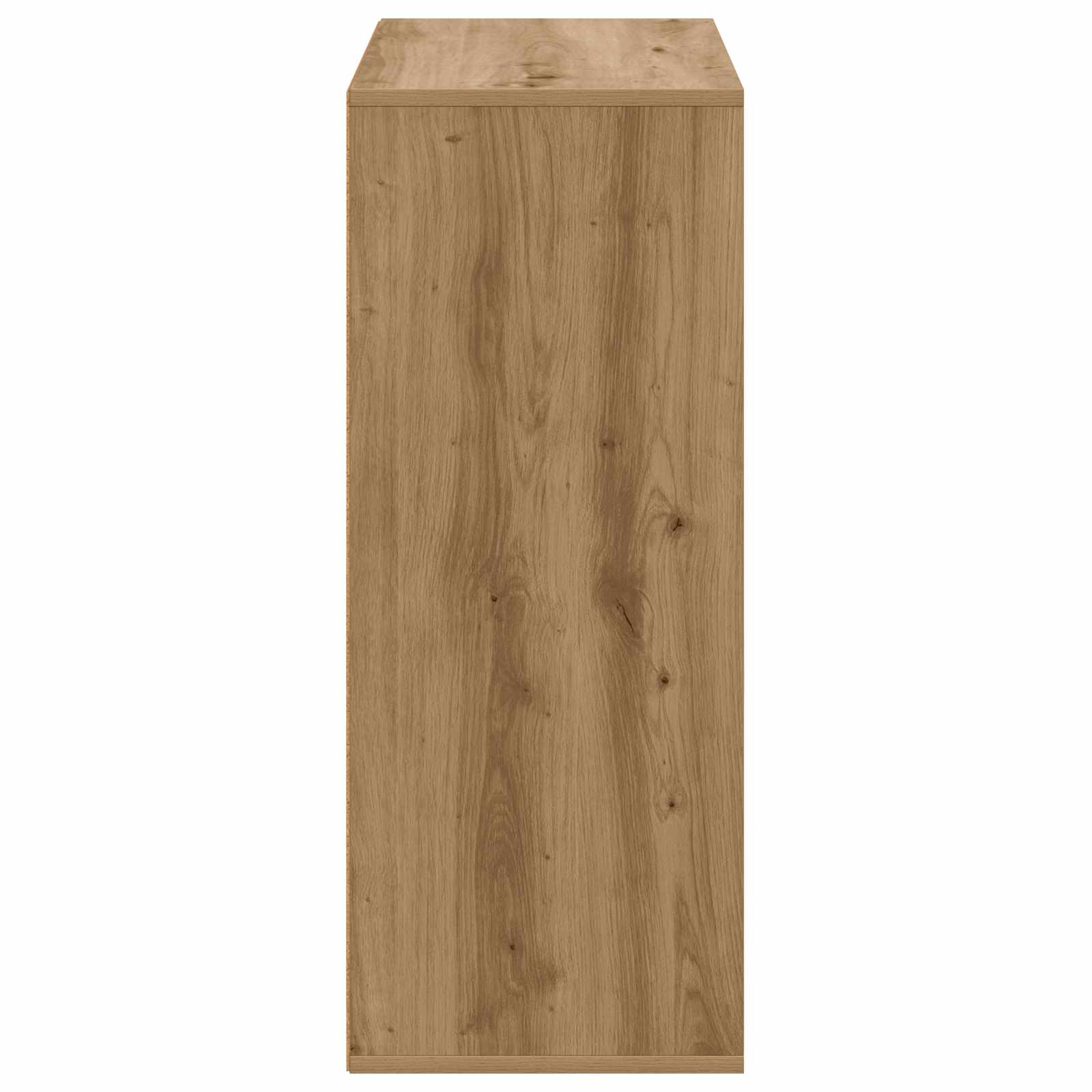 Kreveta s ladicama Umjetnički hrast 60 x 33,5 x 84 cm