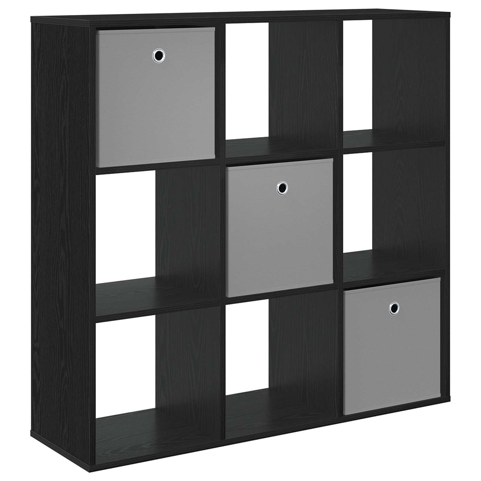 Kreveta s ladicama Crni hrast 102 x 31 x 99,5 cm