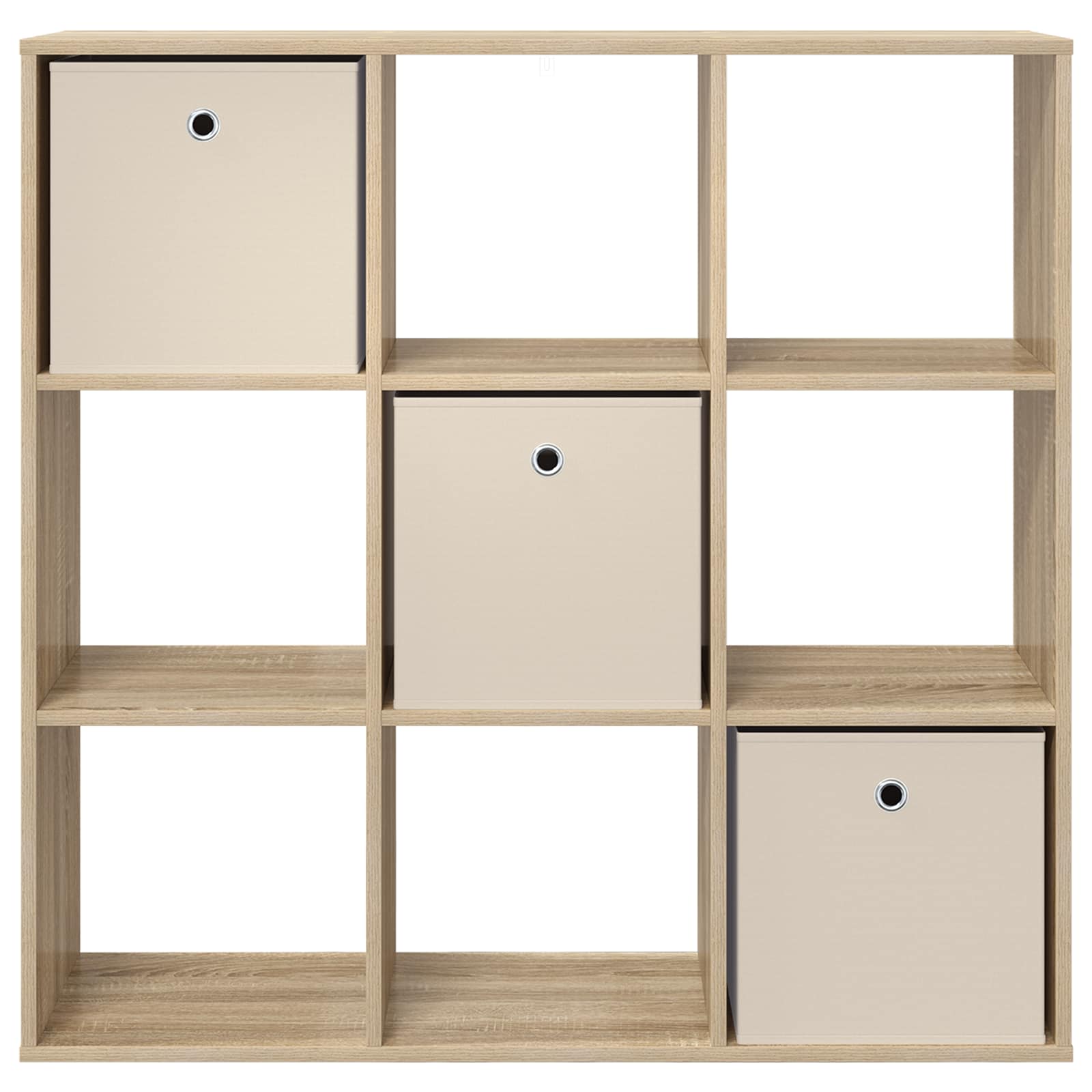 Kreveta s ladicama Sonoma hrast 102 x 31 x 99,5 cm