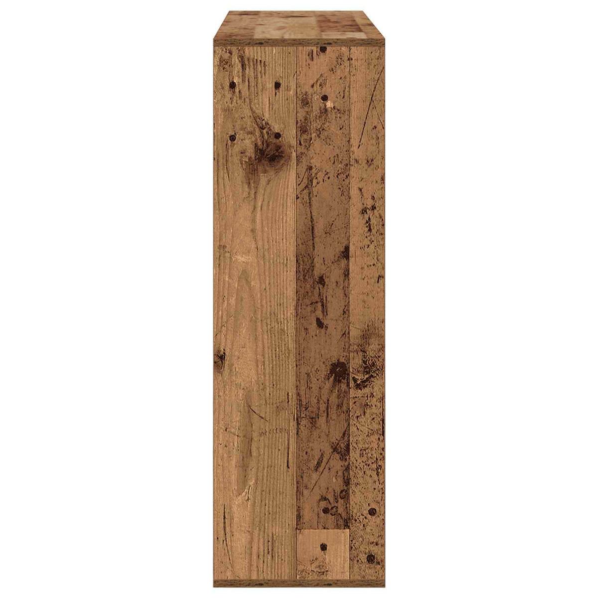 Kreveta s ladicama Staro drvo 102 x 31 x 99,5 cm