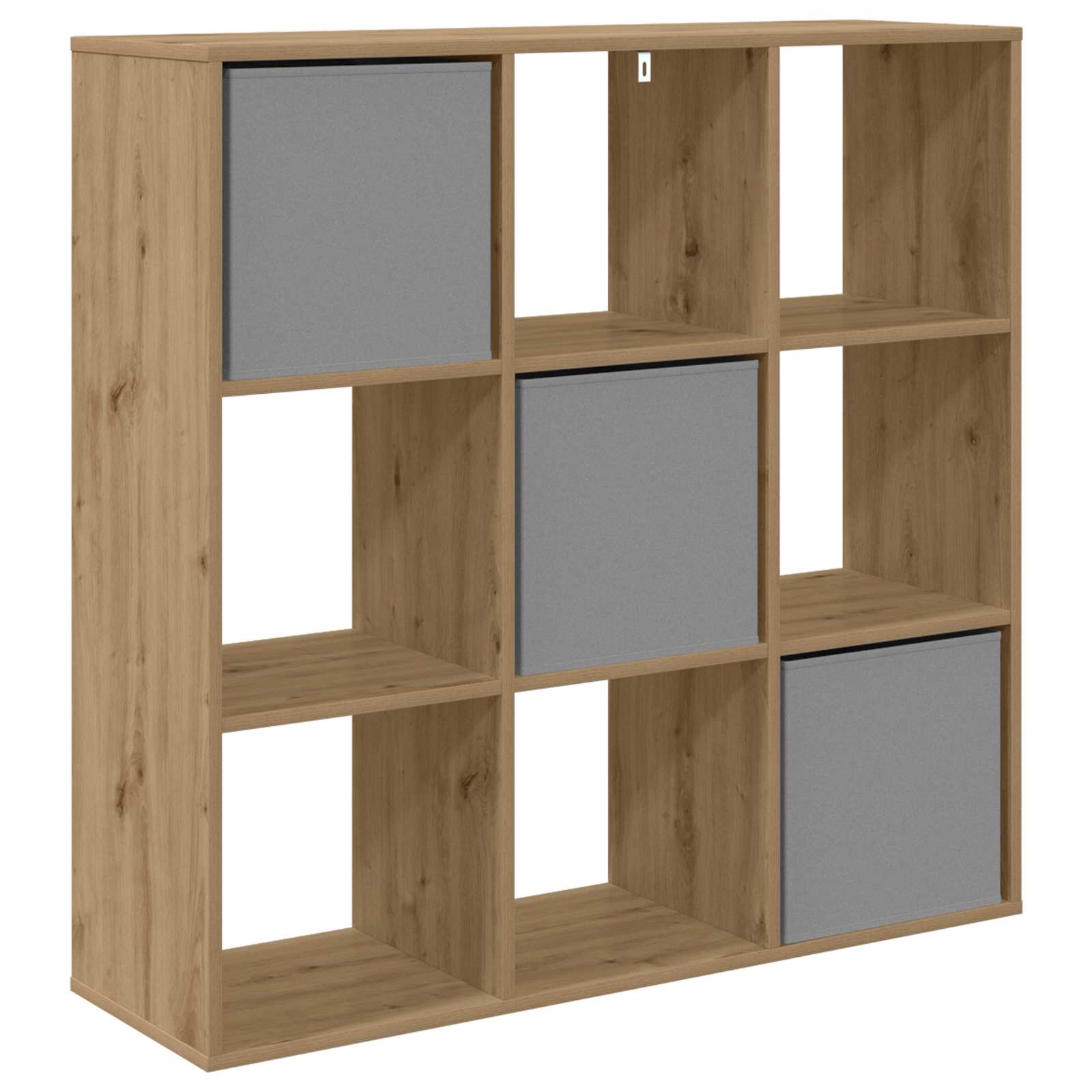 Kreveta s ladicama Umjetnički hrast 102 x 31 x 99,5 cm