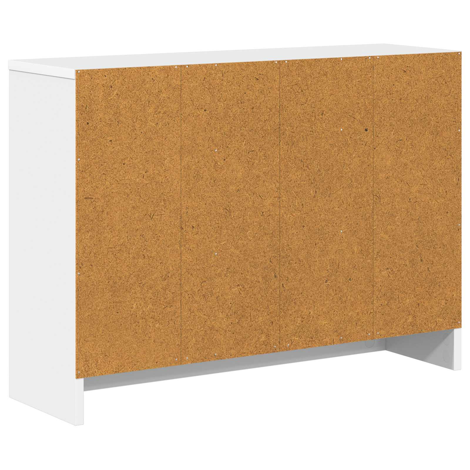 Kreveta s ladicama Bijelo 73,5 x 22,5 x 53,5 cm