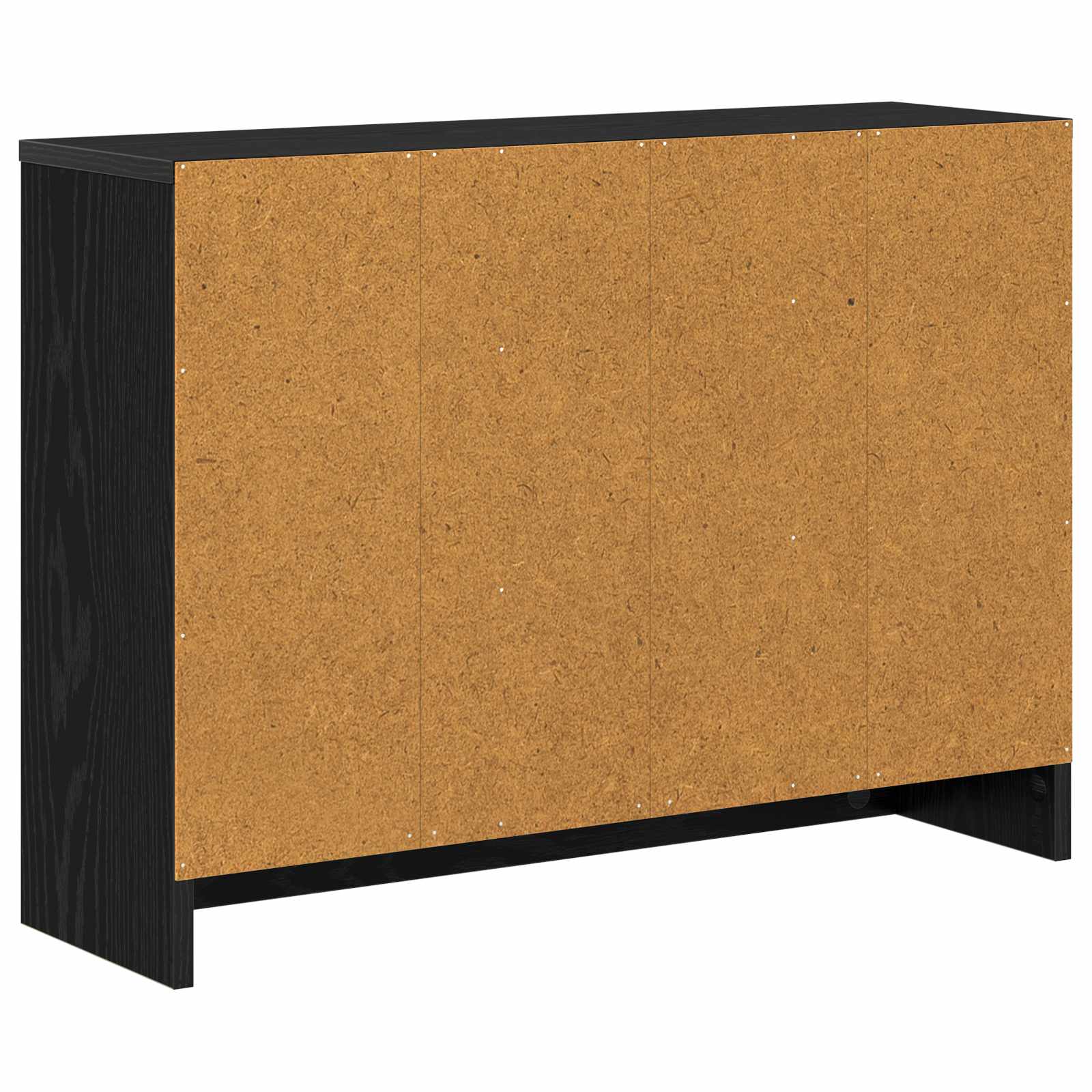 Kreveta s ladicama Crni hrast 73,5 x 22,5 x 53,5 cm