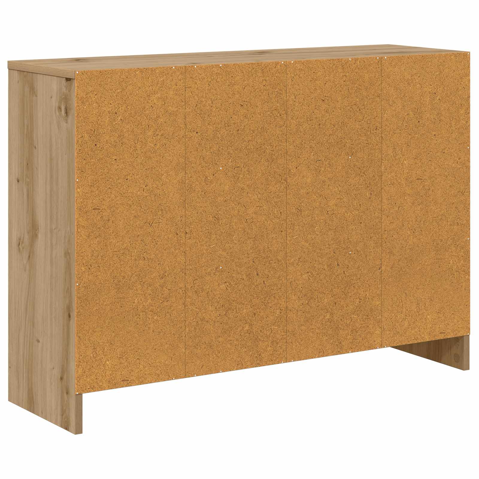 Kreveta s ladicama Umjetnički hrast 88,5 x 27,5 x 63,5 cm