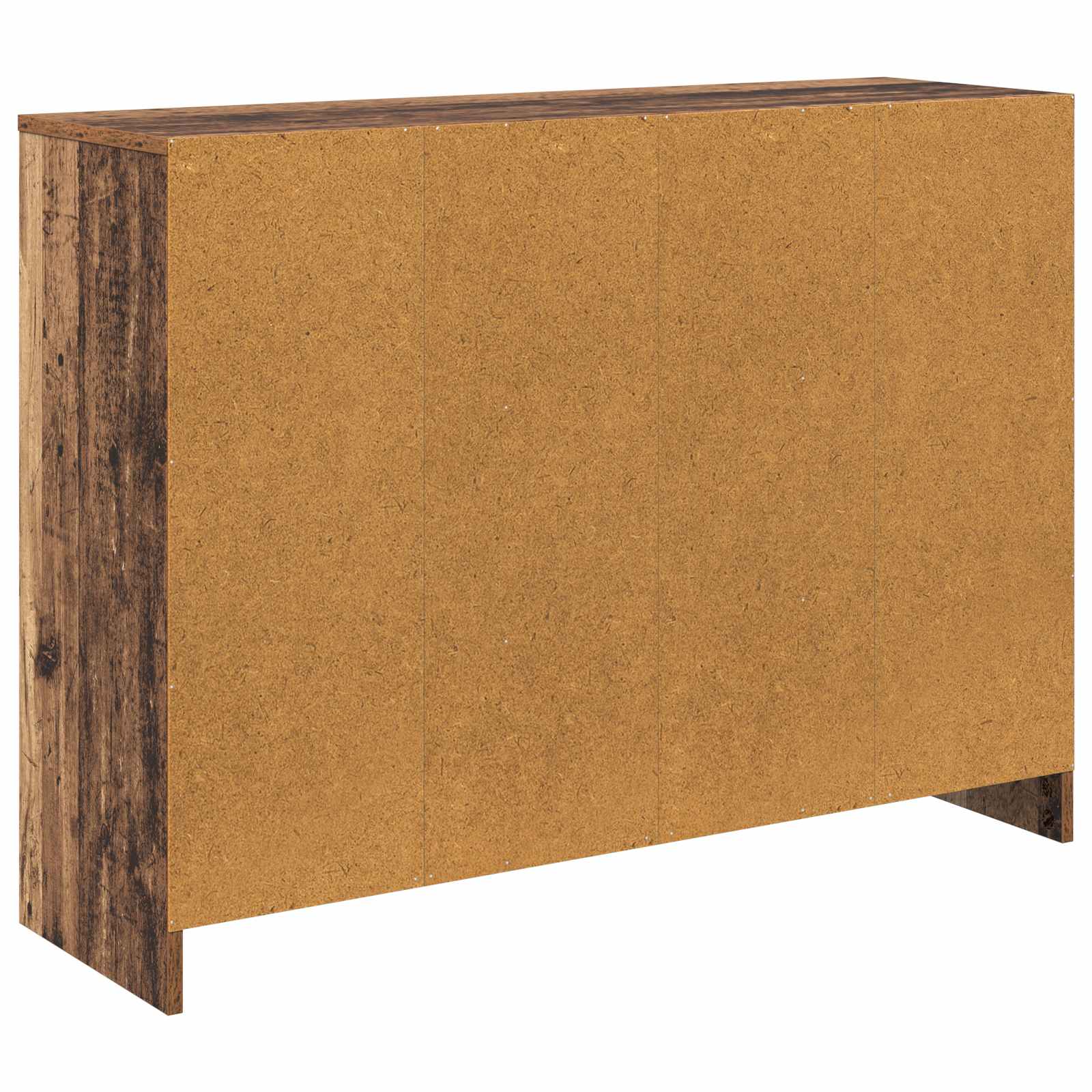 Kreveta s ladicama Staro drvo 102 x 32 x 73,5 cm