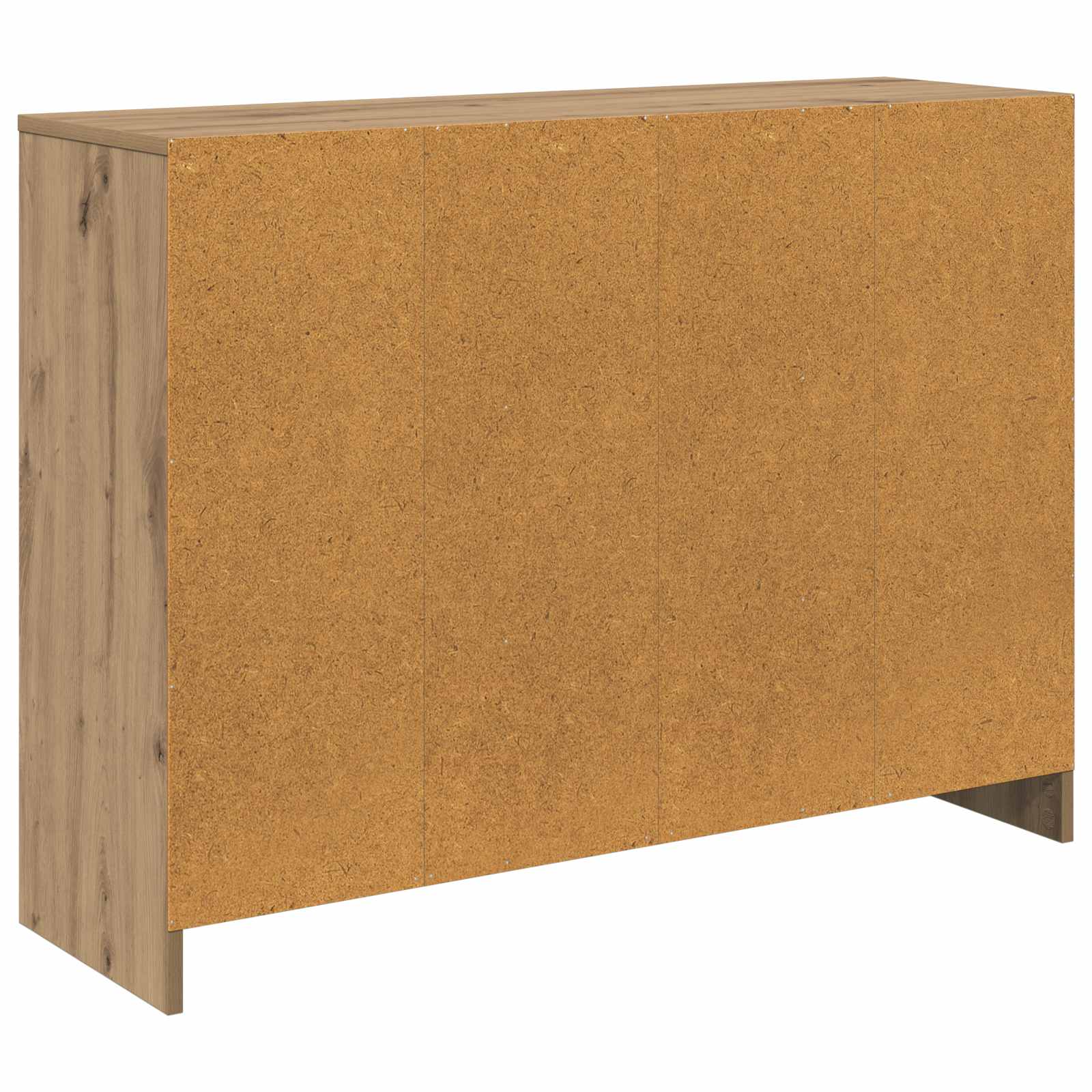 Kreveta s ladicama Umjetnički hrast 102 x 32 x 73,5 cm