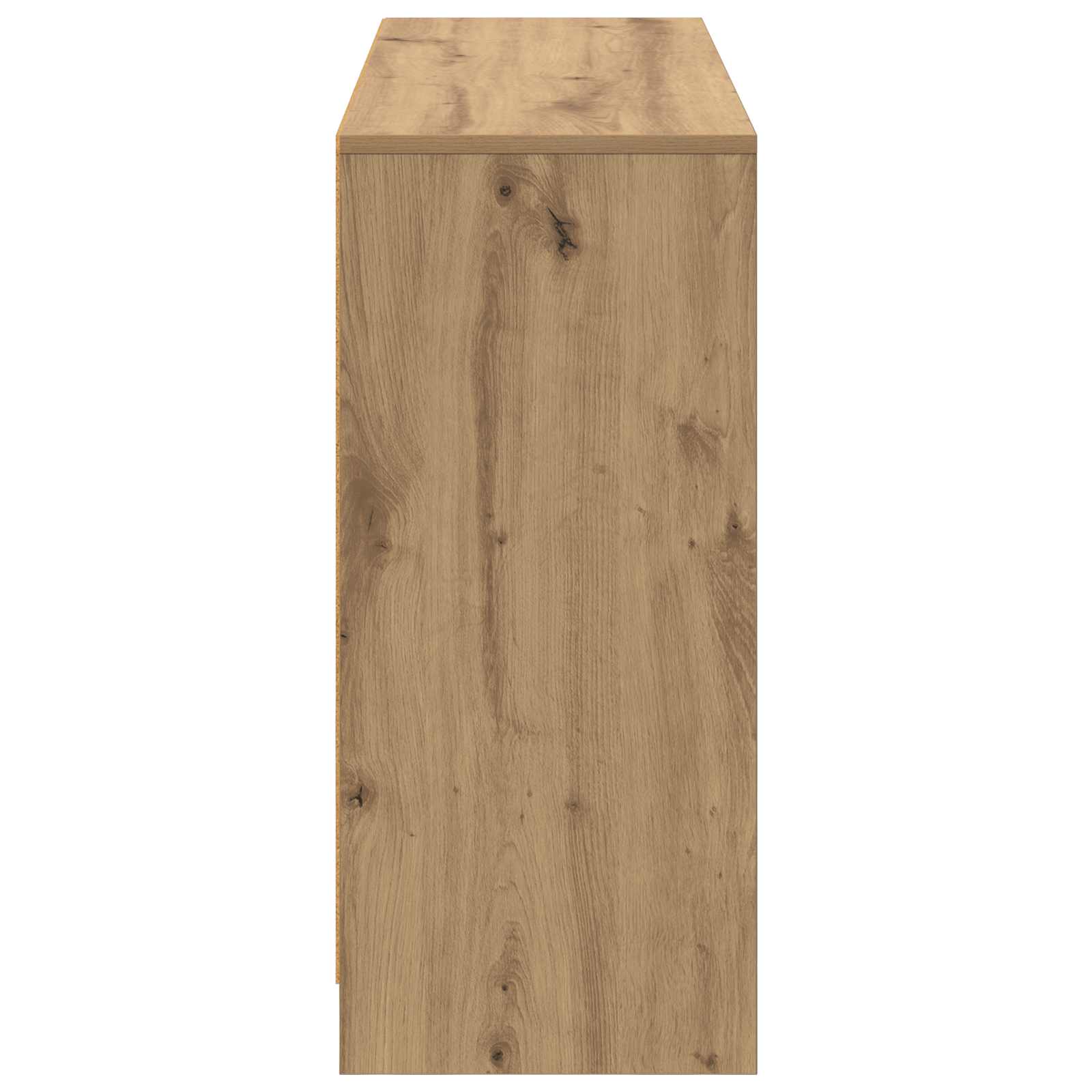 Kreveta s ladicama Umjetnički hrast 102 x 32 x 73,5 cm