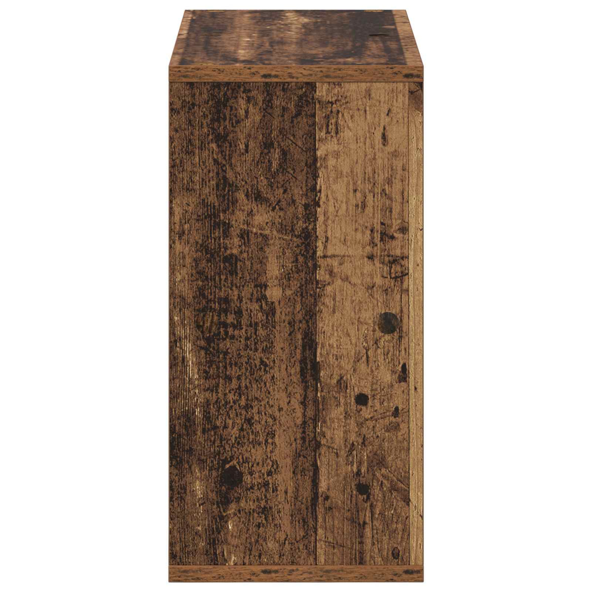 Kreveta s ladicama Staro drvo 49,5 x 22 x 47 cm