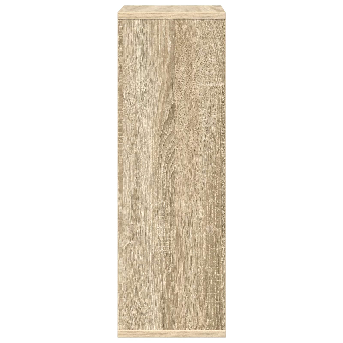 Kreveta s ladicama Sonoma hrast 25,5 x 22 x 69,5 cm