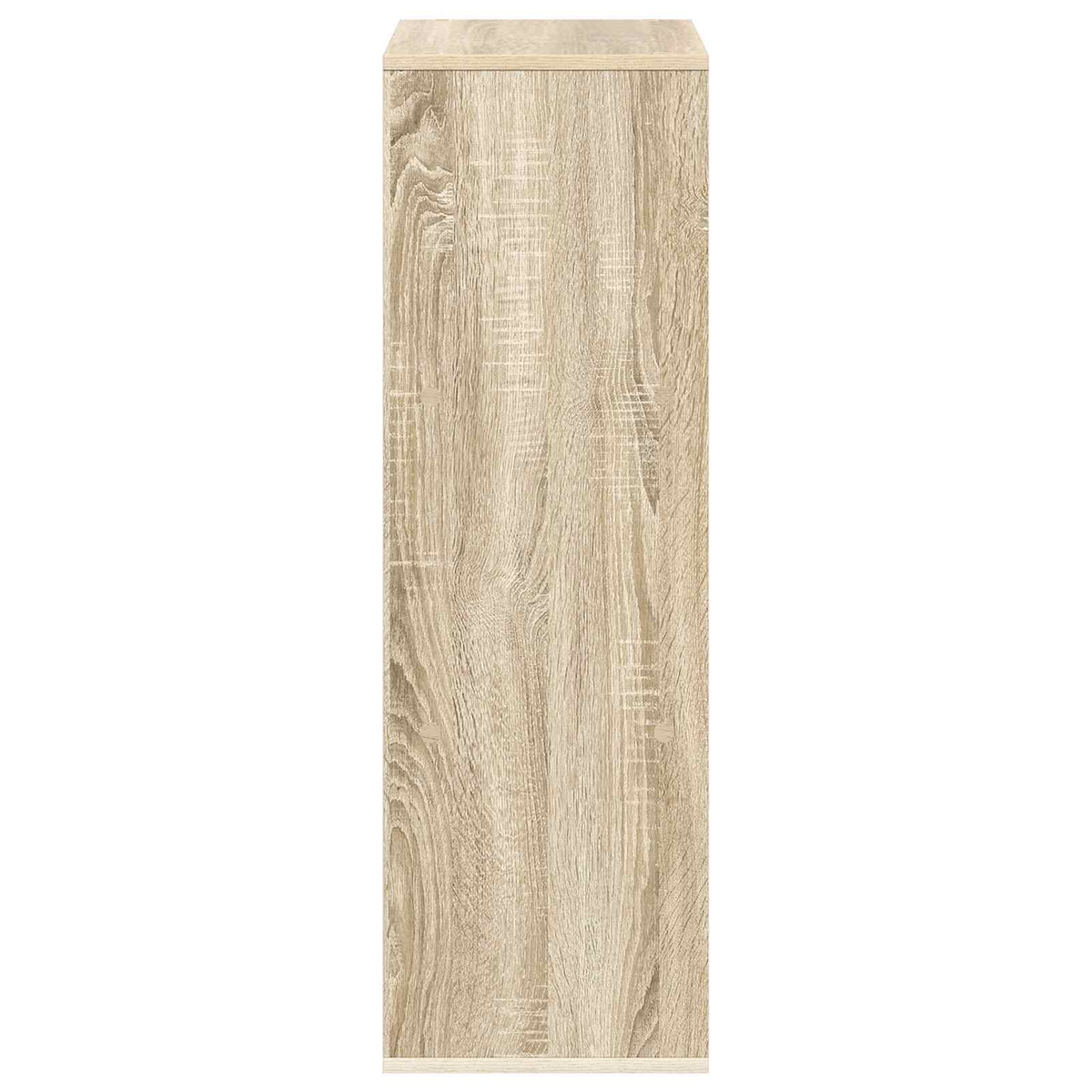 Kreveta s ladicama Sonoma hrast 35 x 32 x 99,5 cm