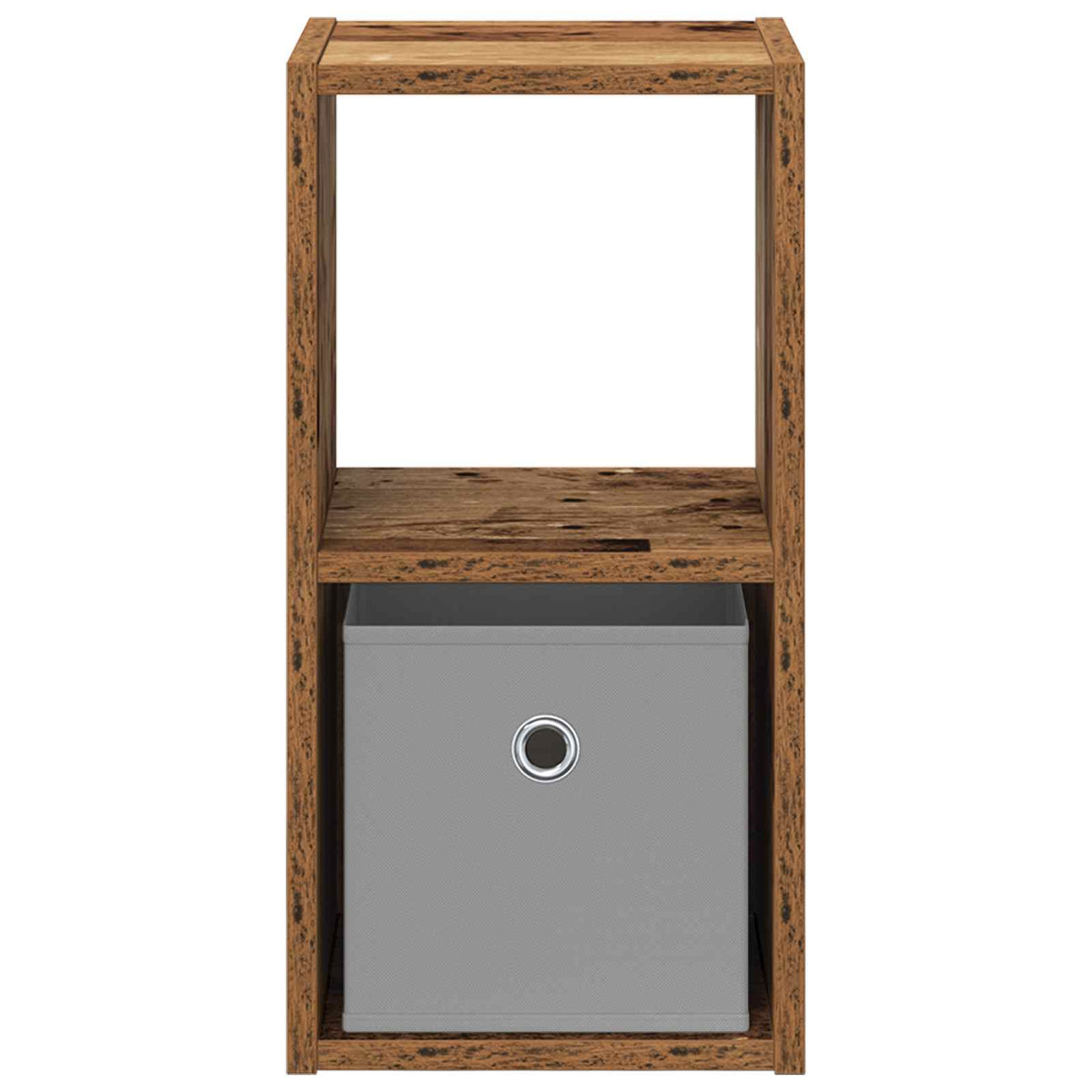 Noćni ormarić Staro drvo 25,5 x 22 x 49,5 cm Konstruirano drvo