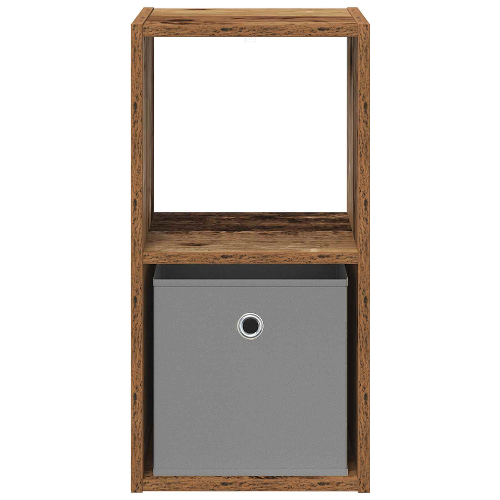 Noćni ormarić Staro drvo 30,5 x 27 x 59,5 cm Konstruirano drvo