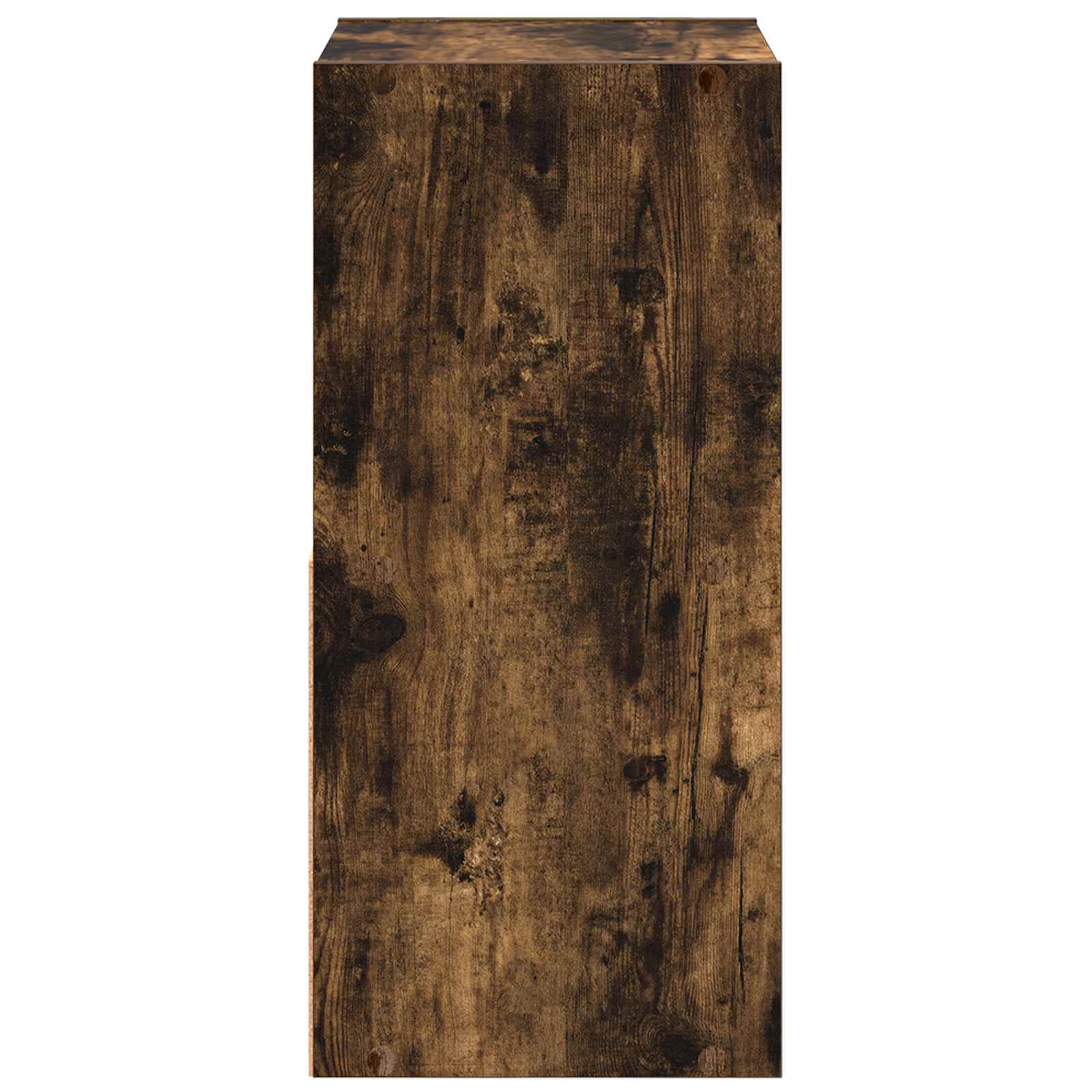 Noćni ormarić s ladicama 2 pcs Dimljeni hrast 35 x 32 x 68,5 cm