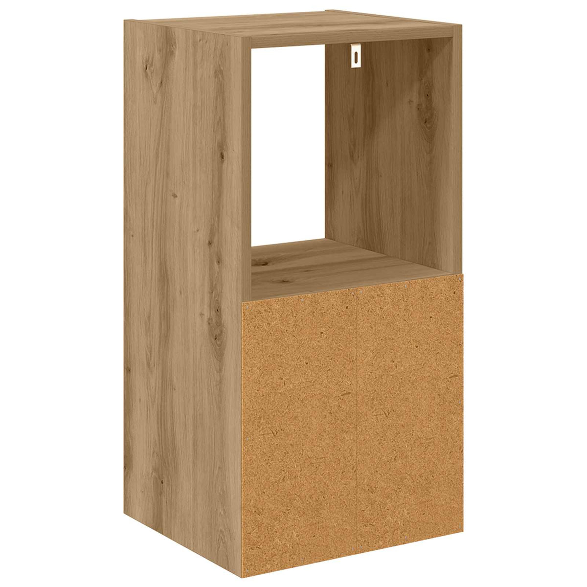 Noćni ormarić 2 pcs Umjetnički hrast 35 x 32 x 68,5 cm