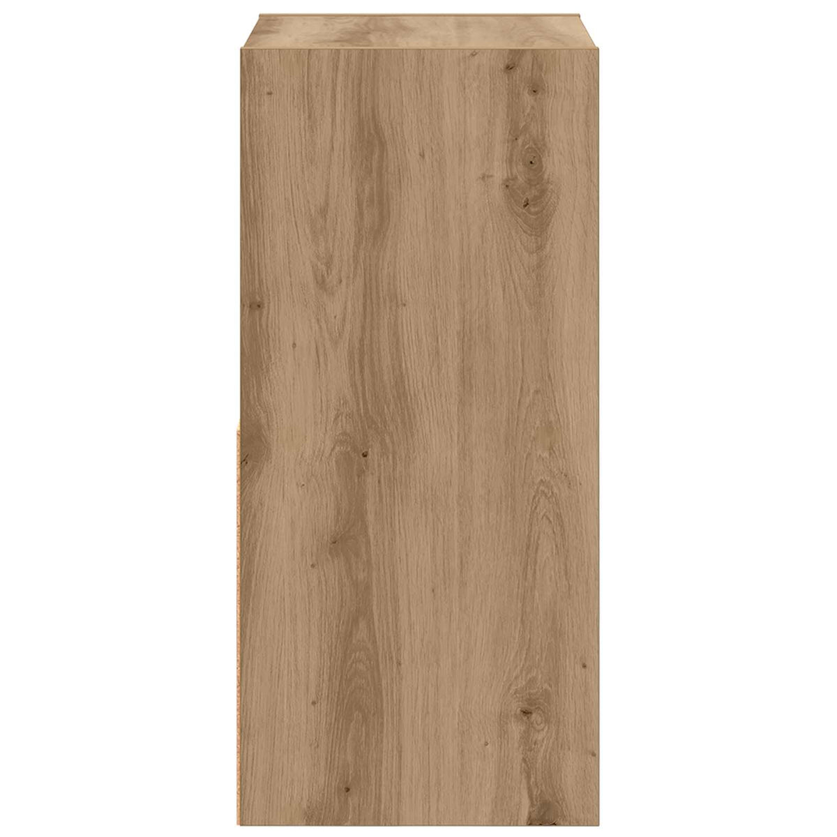 Noćni ormarić 2 pcs Umjetnički hrast 35 x 32 x 68,5 cm