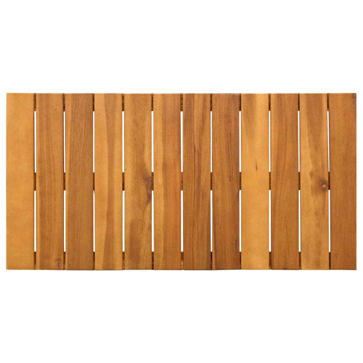 Set vanjskog namještaja 4 pcs Bež i krem bijela poliratan