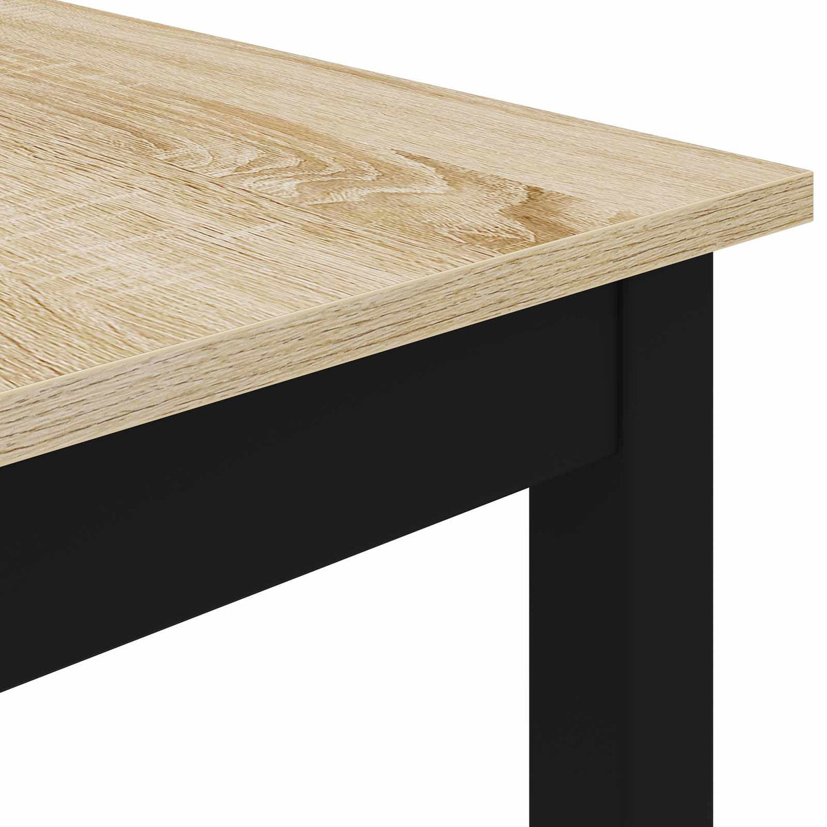 Blagovaonski stolovi 180 x 90 x 75 cm Konstruirano drvo