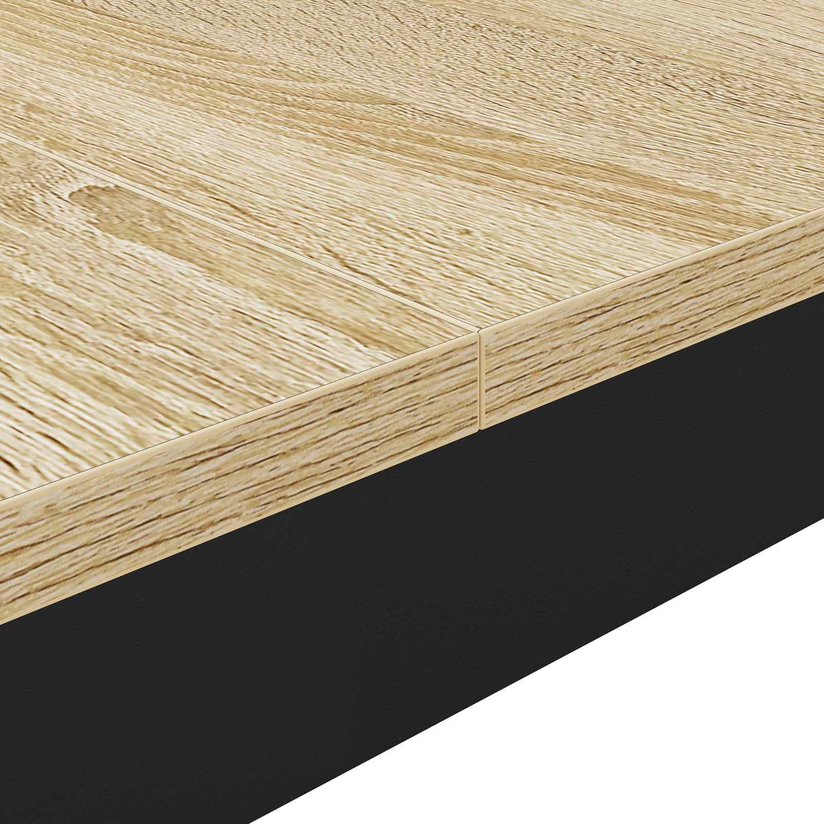 Blagovaonski stolovi 180 x 90 x 75 cm Konstruirano drvo