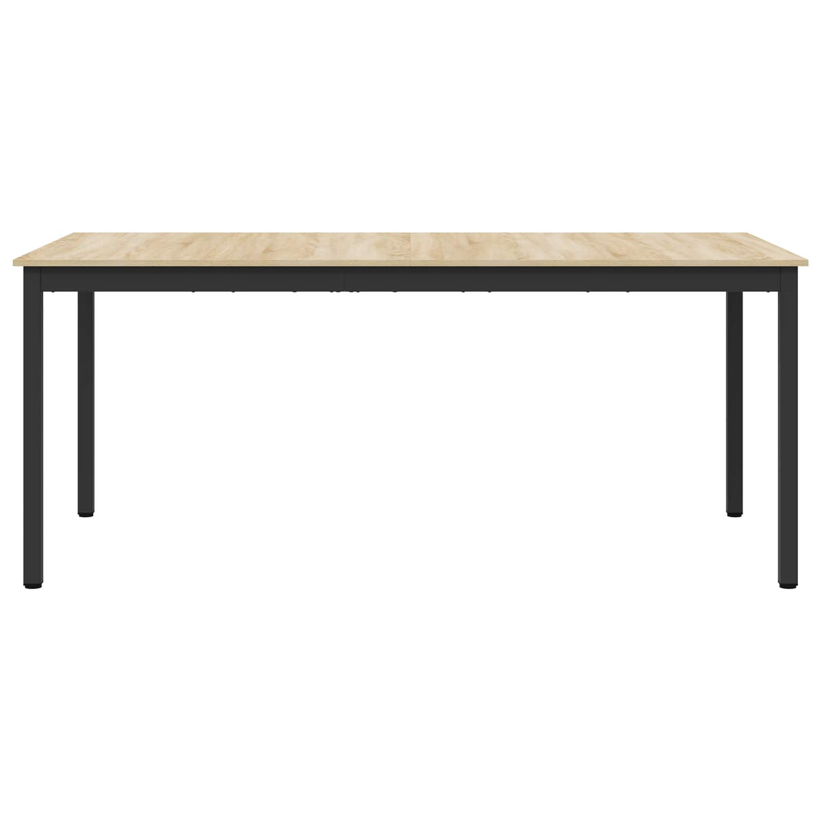 Blagovaonski stolovi 180 x 90 x 75 cm Konstruirano drvo