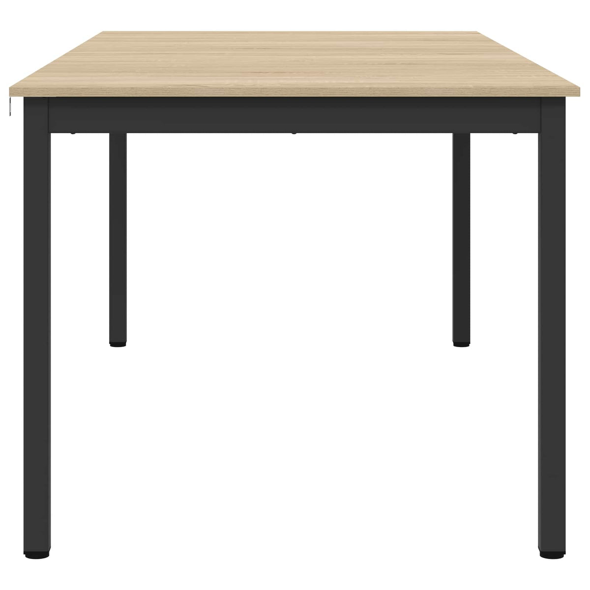 Blagovaonski stolovi 180 x 90 x 75 cm Konstruirano drvo