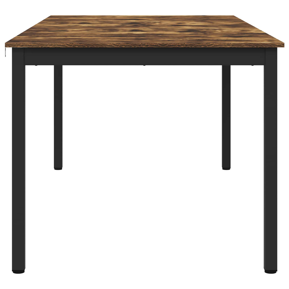 Blagovaonski stolovi 2 pcs 180 x 90 x 75 cm Konstruirano drvo