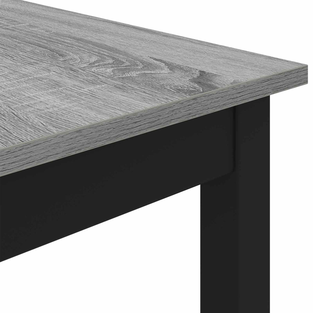 Blagovaonski stolovi 2 pcs 180 x 90 x 75 cm Konstruirano drvo