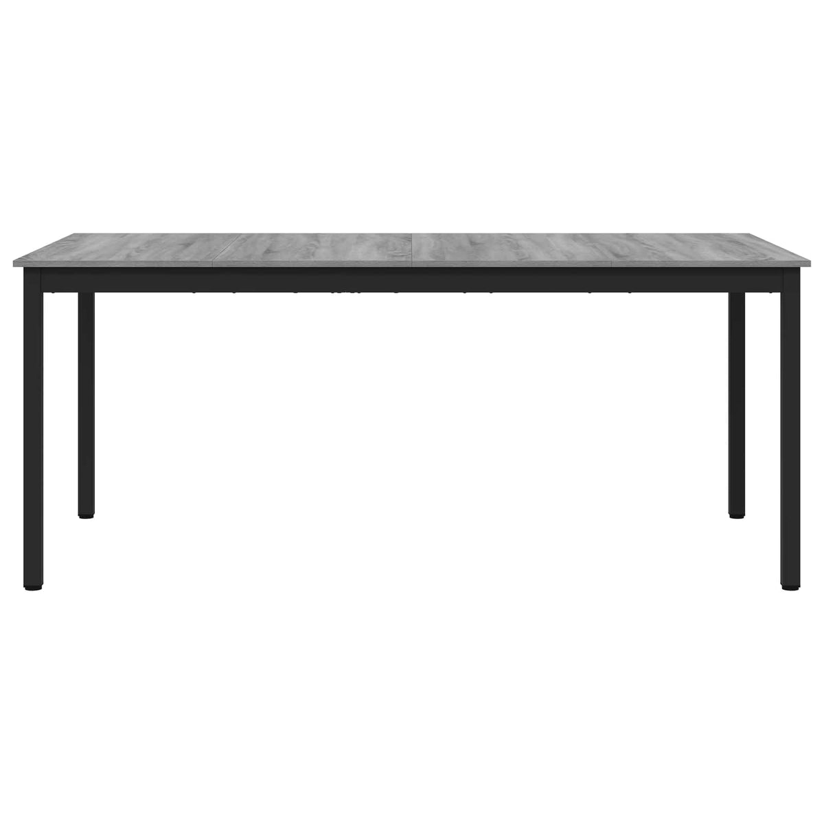 Blagovaonski stolovi 180 x 90 x 75 cm Konstruirano drvo