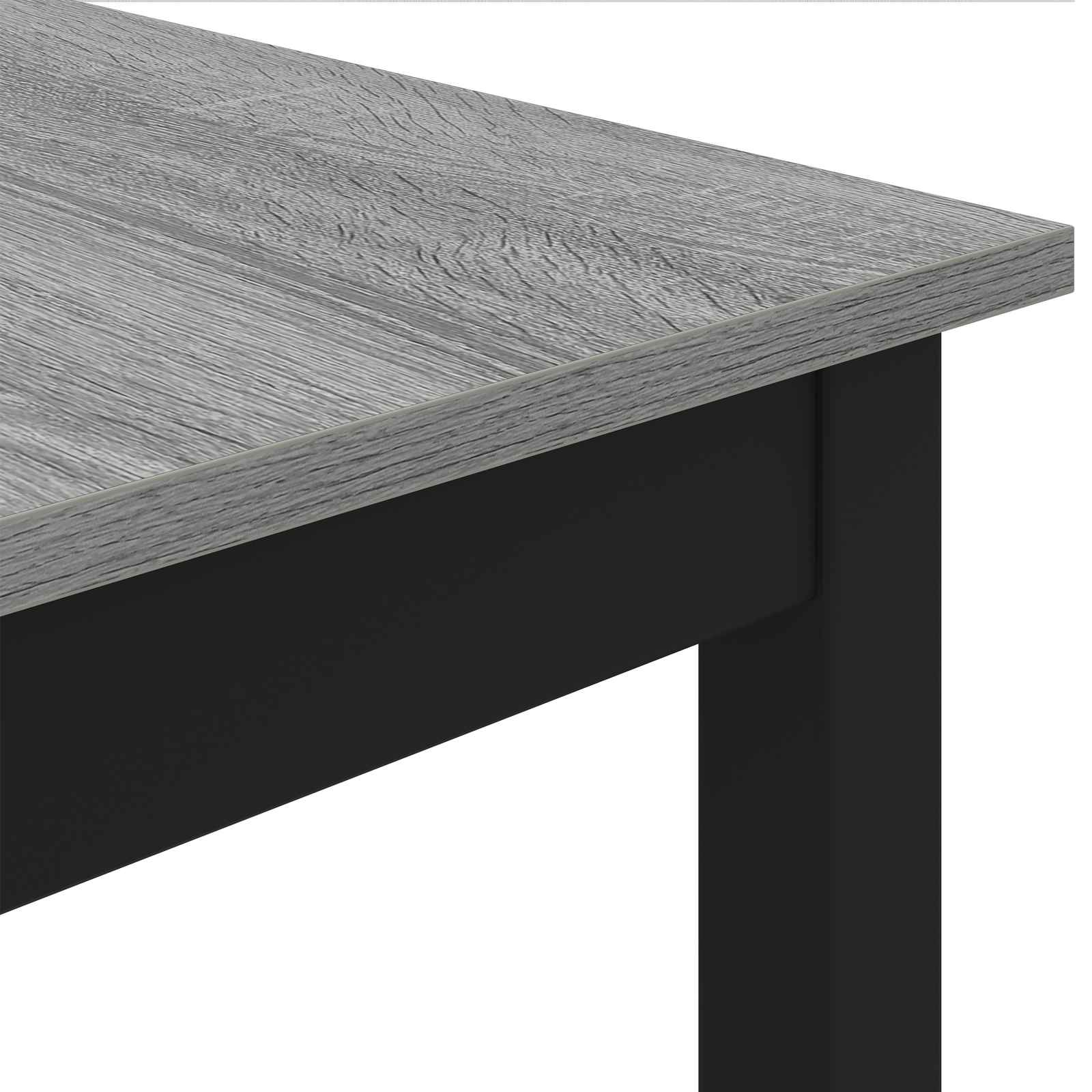 Blagovaonski stolovi 2 pcs 200 x 100 x 75 cm Konstruirano drvo