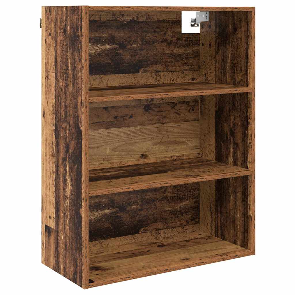 Highboard Staro drvo 69,5 x 34 x 180 cm