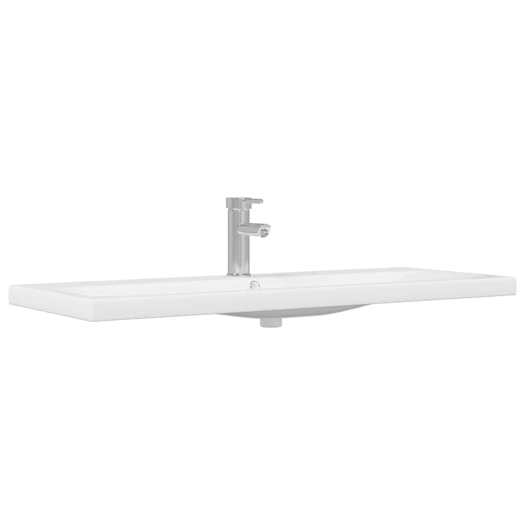 Kupaonski ormar Staro drvo 100 x 38,5 x 46 cm Konstruirano drvo