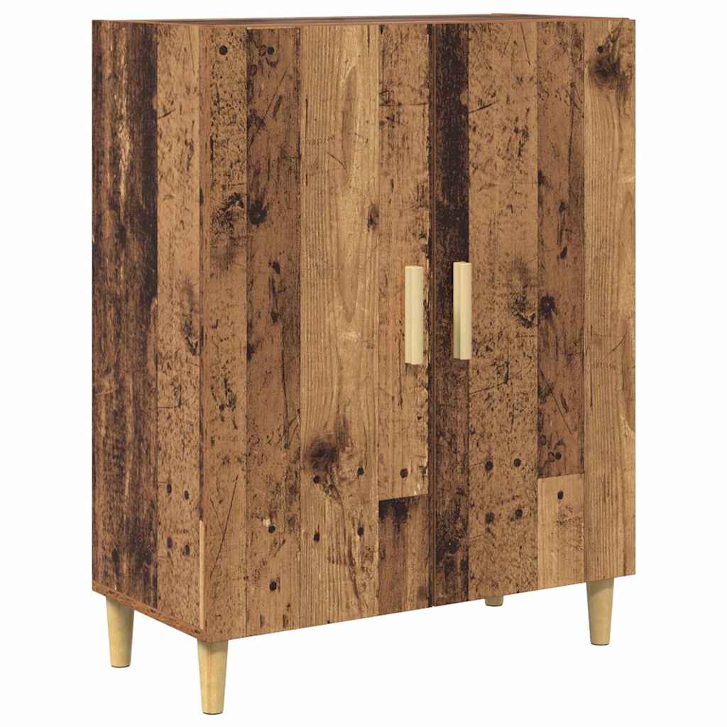 Highboard Staro drvo 69,5 x 34 x 180 cm