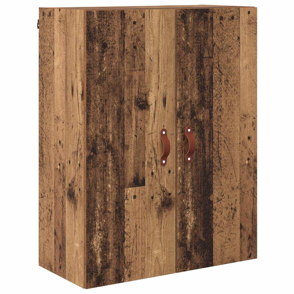 Highboard Staro drvo 69,5 x 34 x 180 cm Konstruirano drvo