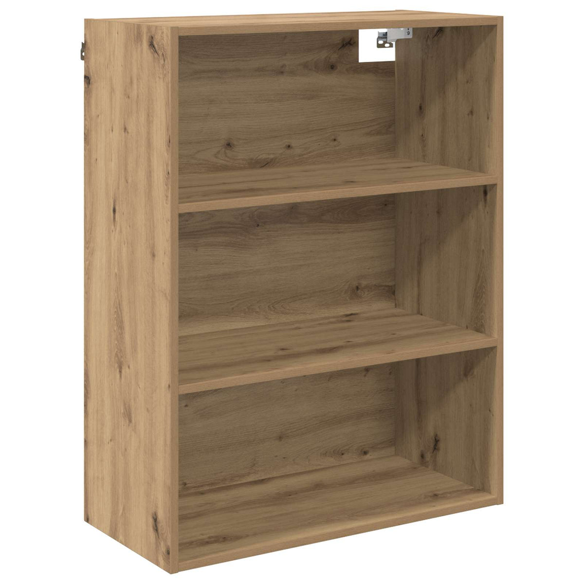 Highboard Umjetnički hrast 69,5 x 34 x 180 cm Konstruirano drvo